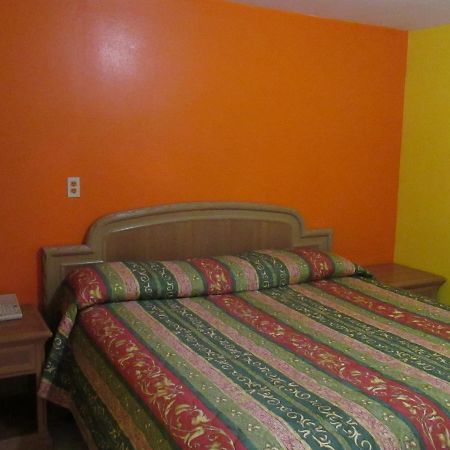 Budget Inn Houma Esterno foto