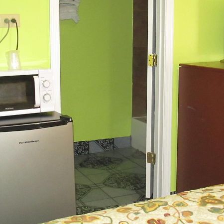 Budget Inn Houma Esterno foto