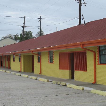Budget Inn Houma Esterno foto