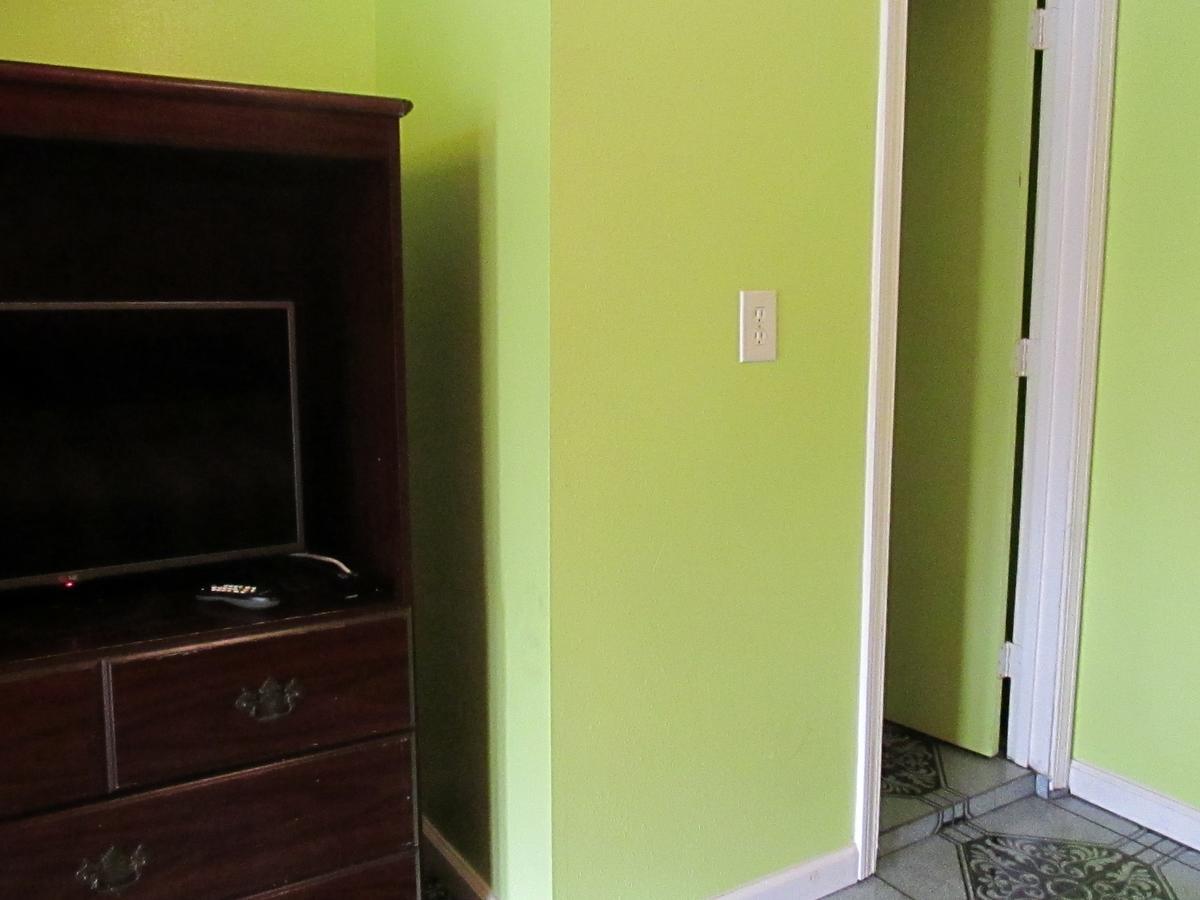 Budget Inn Houma Esterno foto