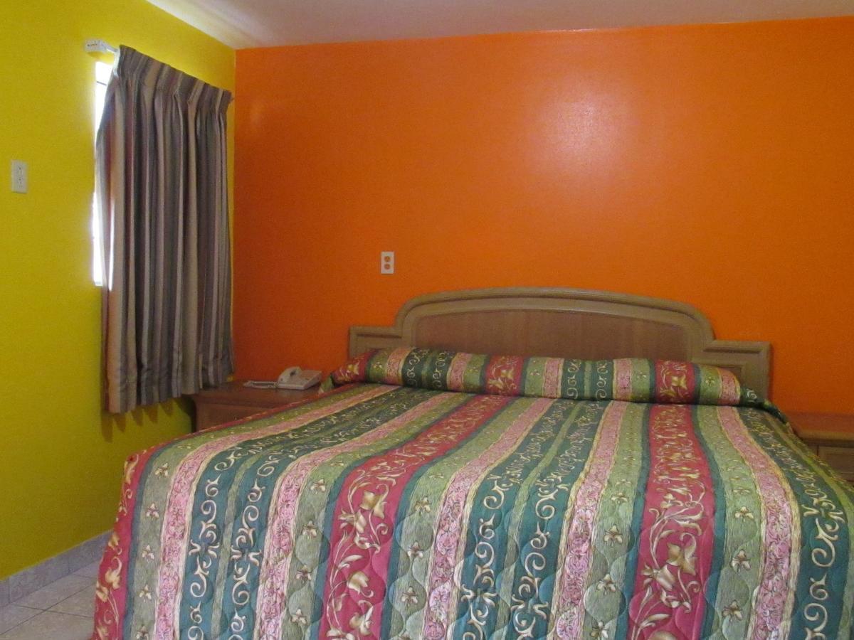Budget Inn Houma Esterno foto
