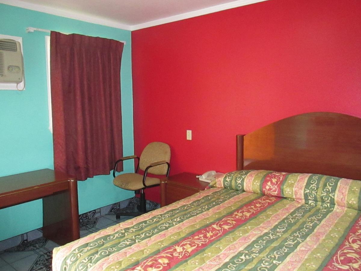 Budget Inn Houma Esterno foto